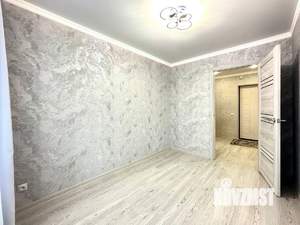 2-к квартира, вторичка, 43м2, 4/9 этаж