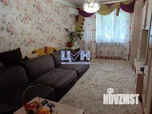 4-к квартира, вторичка, 77м2, 1/9 этаж