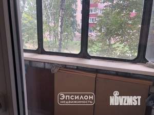 2-к квартира, вторичка, 44м2, 2/5 этаж