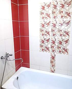 4-к квартира, вторичка, 83м2, 2/5 этаж