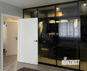 2-к квартира, вторичка, 58м2, 13/17 этаж