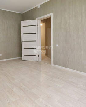 2-к квартира, вторичка, 56м2, 3/17 этаж