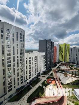 3-к квартира, вторичка, 91м2, 11/18 этаж