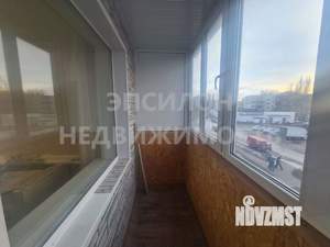 1-к квартира, вторичка, 30м2, 3/5 этаж