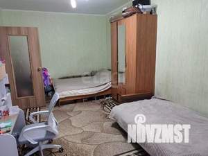 1-к квартира, вторичка, 38м2, 8/17 этаж