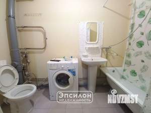 1-к квартира, вторичка, 39м2, 17/17 этаж