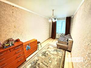 2-к квартира, вторичка, 46м2, 4/5 этаж