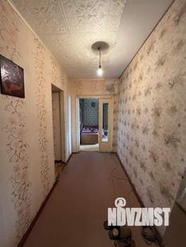 3-к квартира, вторичка, 61м2, 5/9 этаж