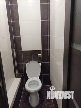 1-к квартира, вторичка, 37м2, 13/17 этаж