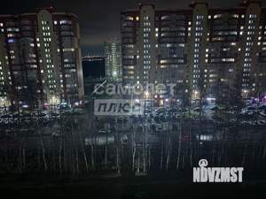 2-к квартира, вторичка, 56м2, 10/17 этаж