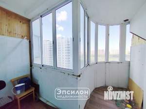 2-к квартира, вторичка, 61м2, 13/17 этаж