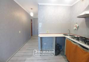 1-к квартира, вторичка, 30м2, 5/5 этаж