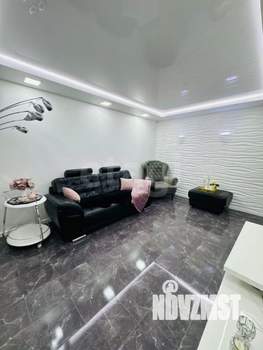 2-к квартира, вторичка, 59м2, 15/17 этаж