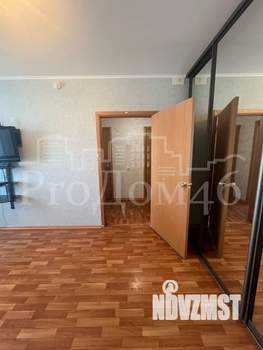 1-к квартира, вторичка, 35м2, 11/17 этаж