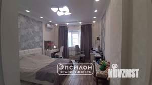 3-к квартира, вторичка, 103м2, 10/10 этаж
