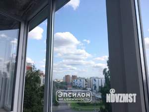 2-к квартира, вторичка, 47м2, 8/9 этаж
