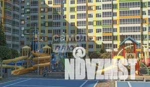 3-к квартира, вторичка, 60м2, 8/10 этаж