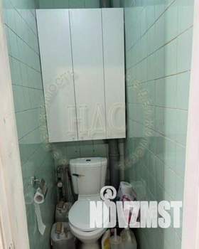 3-к квартира, вторичка, 64м2, 3/3 этаж