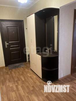 2-к квартира, вторичка, 58м2, 7/17 этаж