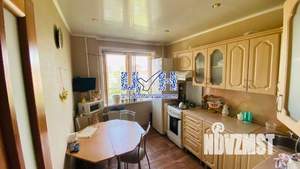 3-к квартира, вторичка, 60м2, 7/9 этаж