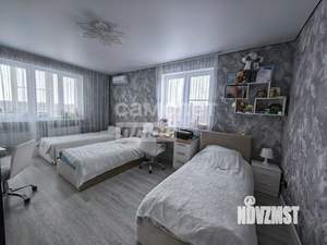 2-к квартира, сданный дом, 64м2, 6/11 этаж