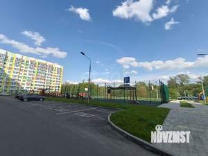 Студия квартира, вторичка, 29м2, 1/10 этаж
