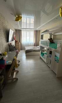 2-к квартира, вторичка, 61м2, 8/10 этаж