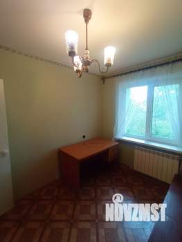 4-к квартира, вторичка, 61м2, 5/5 этаж