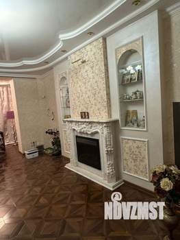 3-к квартира, вторичка, 172м2, 7/10 этаж