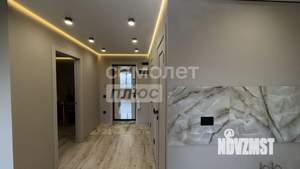 1-к квартира, вторичка, 33м2, 9/9 этаж