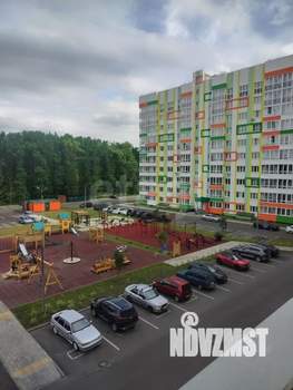 2-к квартира, сданный дом, 51м2, 9/10 этаж