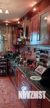 3-к квартира, вторичка, 77м2, 5/5 этаж