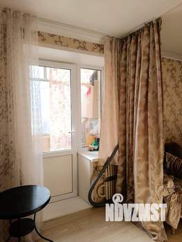 1-к квартира, вторичка, 35м2, 4/9 этаж
