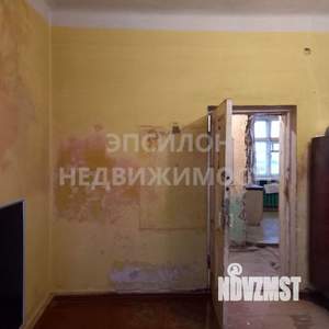 2-к квартира, вторичка, 55м2, 5/6 этаж