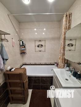 1-к квартира, вторичка, 38м2, 2/12 этаж
