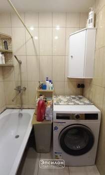 3-к квартира, вторичка, 60м2, 4/9 этаж