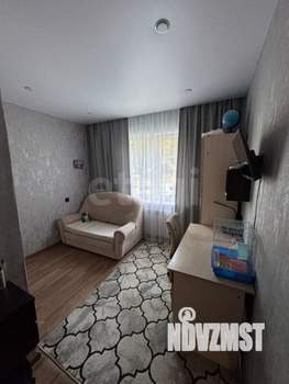 3-к квартира, вторичка, 60м2, 1/9 этаж