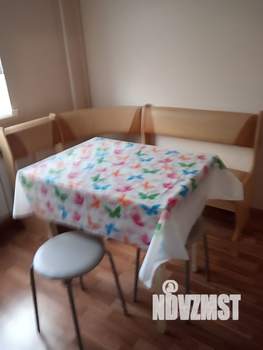 1-к квартира, вторичка, 38м2, 4/18 этаж