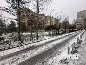 1-к квартира, вторичка, 34м2, 9/9 этаж