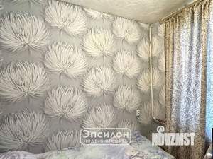 2-к квартира, вторичка, 51м2, 2/9 этаж
