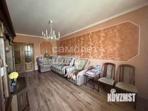3-к квартира, вторичка, 77м2, 8/10 этаж