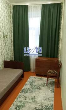 3-к квартира, вторичка, 82м2, 3/4 этаж