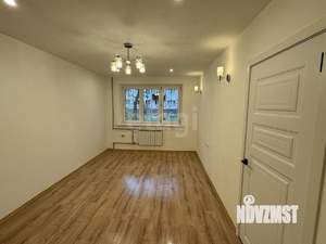 2-к квартира, вторичка, 48м2, 1/5 этаж