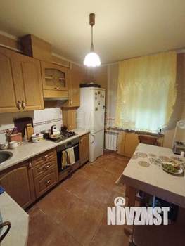 3-к квартира, вторичка, 60м2, 2/5 этаж