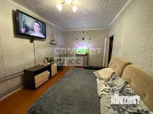 3-к квартира, вторичка, 60м2, 6/9 этаж