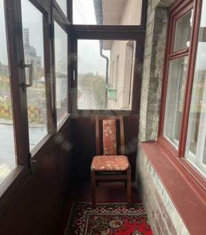 2-к квартира, вторичка, 43м2, 5/5 этаж