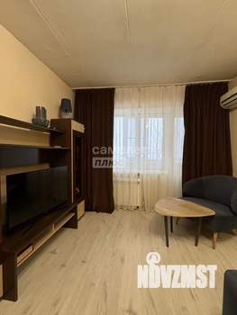 2-к квартира, вторичка, 43м2, 5/5 этаж