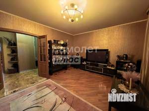 3-к квартира, вторичка, 77м2, 5/5 этаж