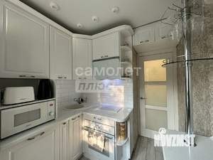 2-к квартира, вторичка, 44м2, 2/5 этаж