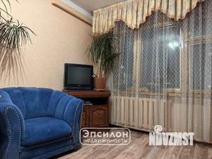 3-к квартира, вторичка, 58м2, 2/9 этаж